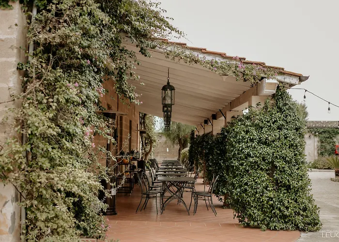 Masseria Baroni Nuovi